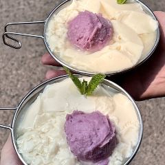 九街三叁街头鸡脚筋串串(九街店) User Photo