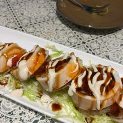 墨厨西餐厅(共和店) User Photo