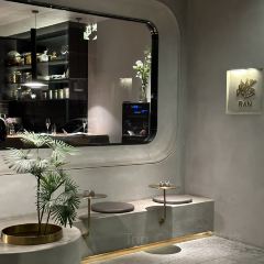 RAN THE CHEF'S TABLE User Photo