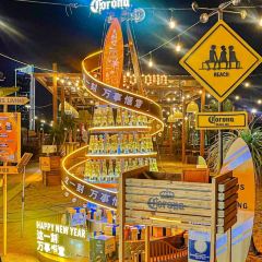 日落沙滩PARTY User Photo