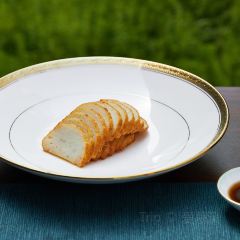 数福餐厅(芝麻街公园里店) User Photo
