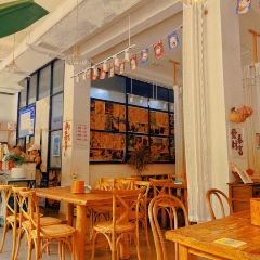 爱屋冰甜&吉屋料理 User Photo