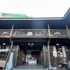 松阳故事 User Photo
