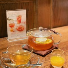 Afternoon Tea Tearoom Sendai S-Pal (II) User Photo