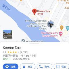 Keeree Tara User Photo
