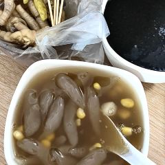 朱大叔檸檬茶（文光店）張用戶圖片