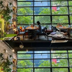 源味北歐(西餐廳)張用戶圖片