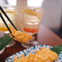 解忧家庭料理(东浦店) 여행 사진