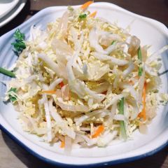 洪兴砂锅(三站店) User Photo