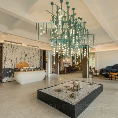 湖州臻隐锦绣别墅度假酒店 · 漾YOUNG User Photo