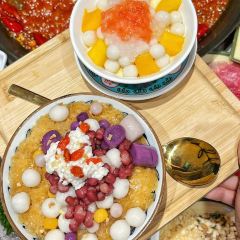 董閃閃老火锅(天府1店) User Photo