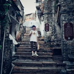 公益茶楼 User Photo