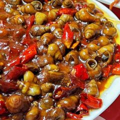 老姜鸡麻辣鱼 User Photo