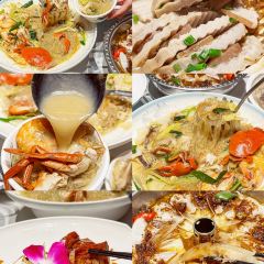 Dajia Restaurant (xiesheng) User Photo