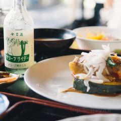Shima Kitchen User Photo