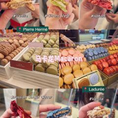 ladurée（Bonaparte）張用戶圖片