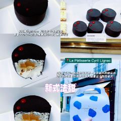 ladurée（Bonaparte）張用戶圖片