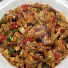东篱山庄 User Photo