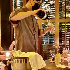 Hide&Seek User Photo