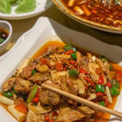 黄埔餐厅 User Photo