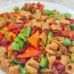 味醇香餐厅 User Photo