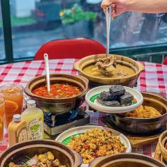 譚聚德大排檔（西湖店）張用戶圖片