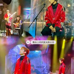 DRUNK BAKER(四川北路店) User Photo