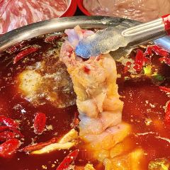 笑禅土豆腐梭边鱼(五里店) User Photo