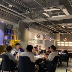 吓伟蚝门火锅(蒙古营店) User Photo