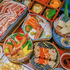 迪摩食堂·超吉料理(爱琴海购物公园店) User Photo