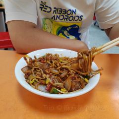 淑蘭小吃店張用戶圖片