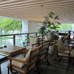 ZiYuan ChaGuan (ZhongXin ShuCheng) User Photo