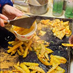 猛火手撕面(体育西路店) User Photo