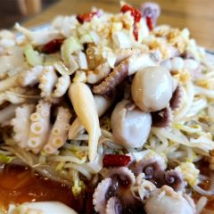 烟台世茂希尔顿酒店御玺中餐厅 User Photo