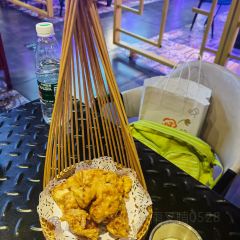 小猪小牛章鱼水煎肉(新区店) 여행 사진