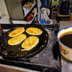 老字型大小張道雞火燒張用戶圖片