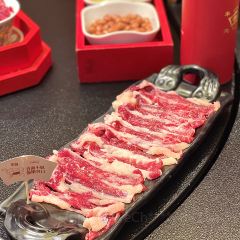 DIO TENG BEEF HOT POT User Photo