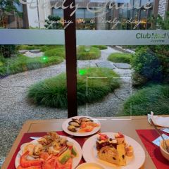 中旅ClubMed JV 安吉度假村·吉餐厅 User Photo