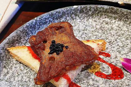 盛和道花式铁板烧(鞍山店)