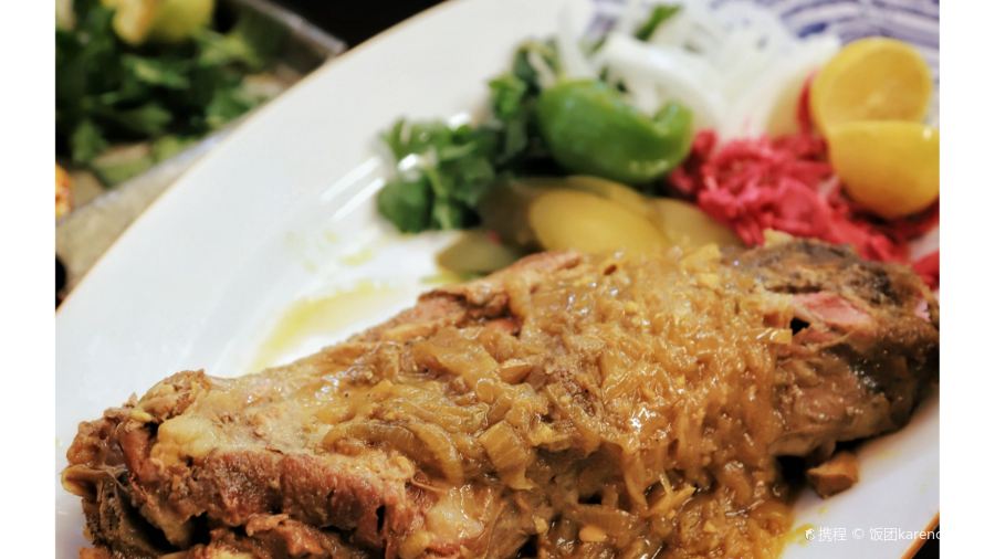 Vakil-O-Tojjar Restauran