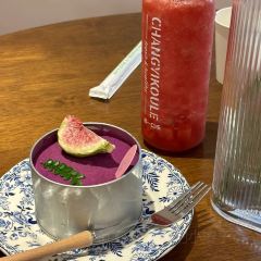 尝一口乐(眉山店) User Photo