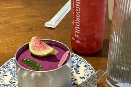 尝一口乐(眉山店)