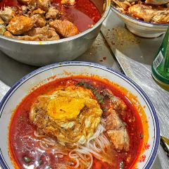 罗记鱼粉王(南湖路店) User Photo