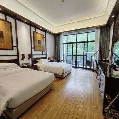 苏州环秀晓筑养生度假村·阅湖轩 User Photo