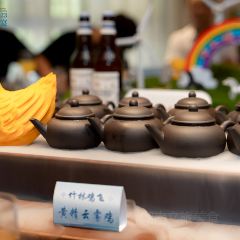 瑶家八碗菜(万华店) User Photo