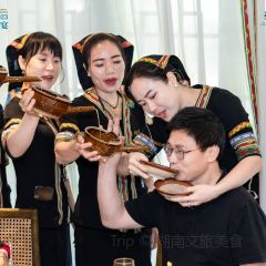 瑶家八碗菜(万华店) User Photo