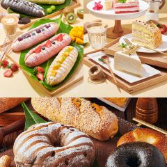 福建外貿中心悅華飯店（三坊七巷店）·閩筵1984中餐廳張用戶圖片