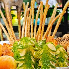 CAFÉ ASIA User Photo