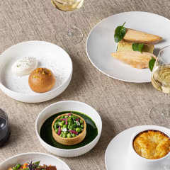 Madame Brasserie - Tour Eiffel User Photo