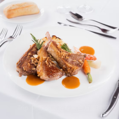 Madame Brasserie - Tour Eiffel User Photo